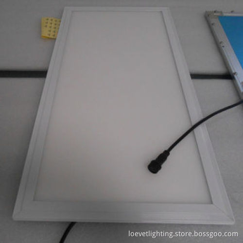 36-72W 300x1200mm energy saving dimmable LED panel light